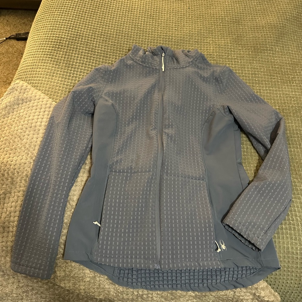 Spider Active Jacket
